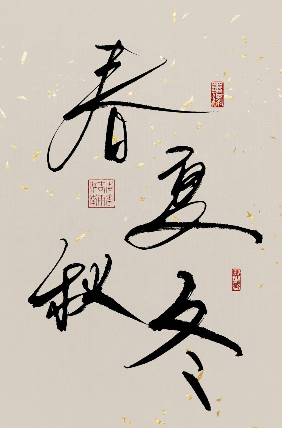 Elena's Signature