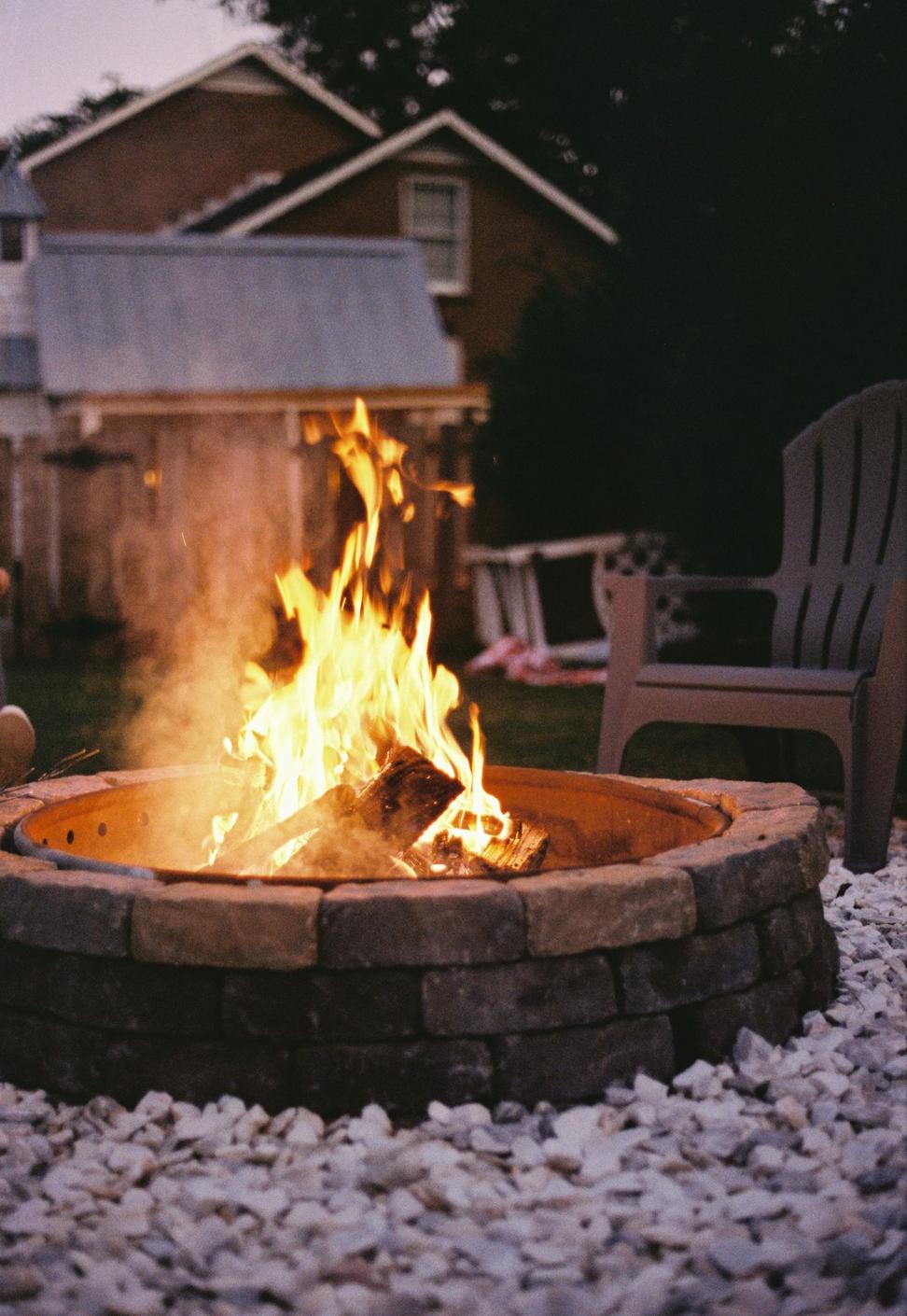 Fire Pit